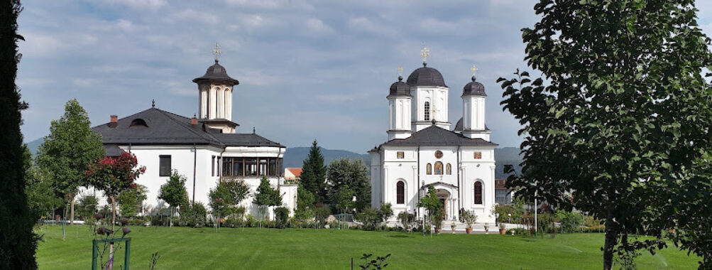 Arhiepiscopia Râmnicului Travel Forum Reviews