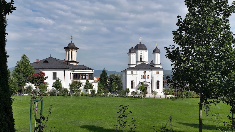 Arhiepiscopia Râmnicului
