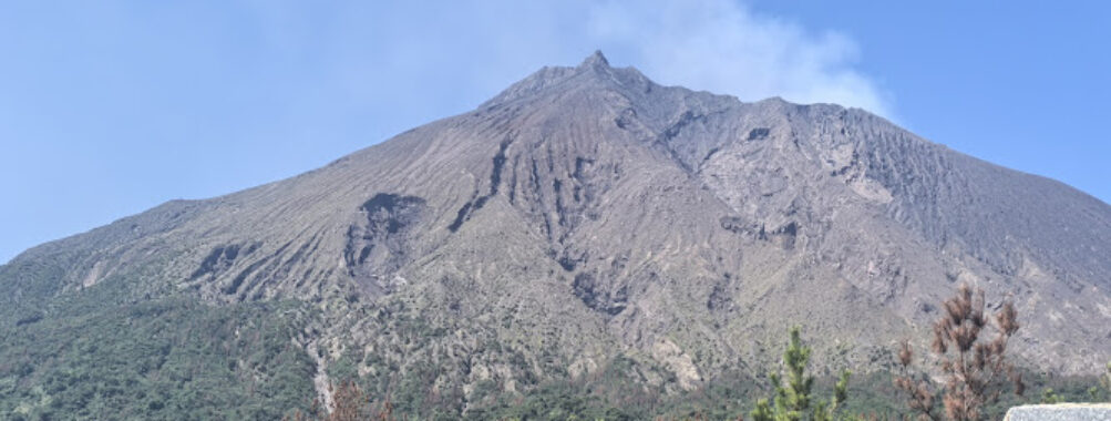 Arimura Lava Observation Deck Travel Forum Reviews