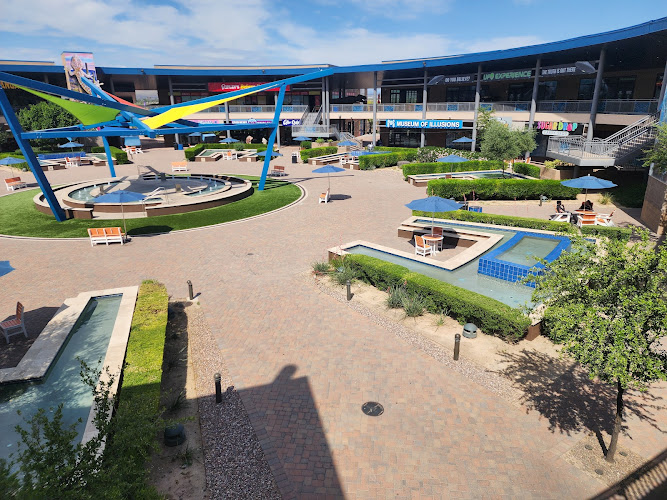 Arizona Boardwalk