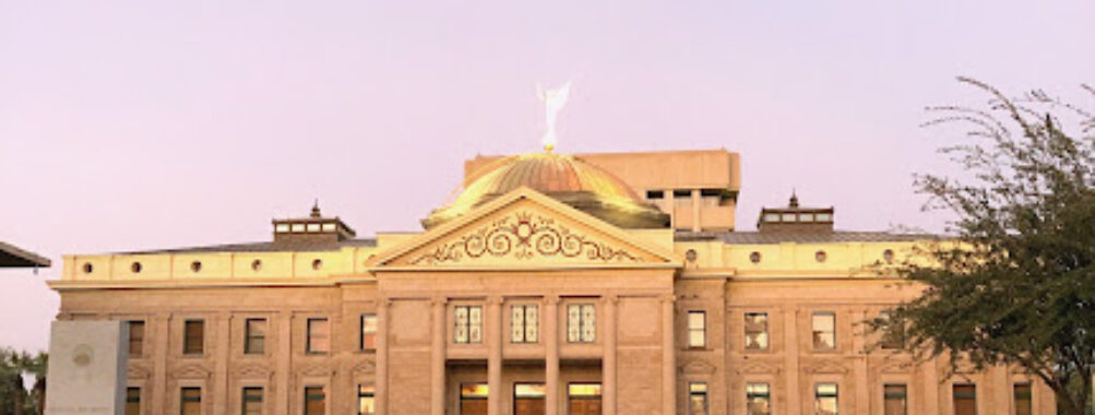 Arizona Capitol Museum Travel Forum Reviews