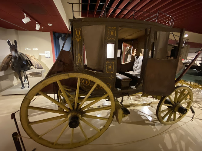 Arizona History Museum
