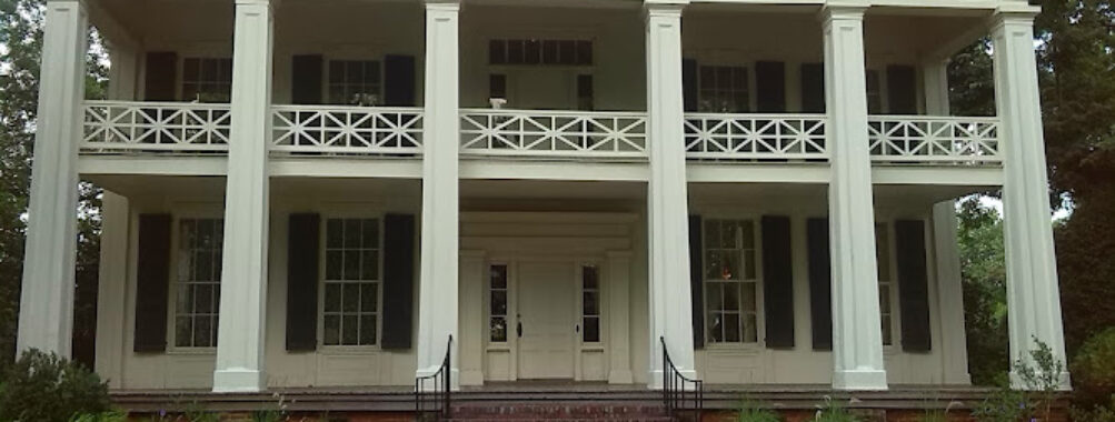 Arlington Antebellum Home & Gardens Travel Forum Reviews