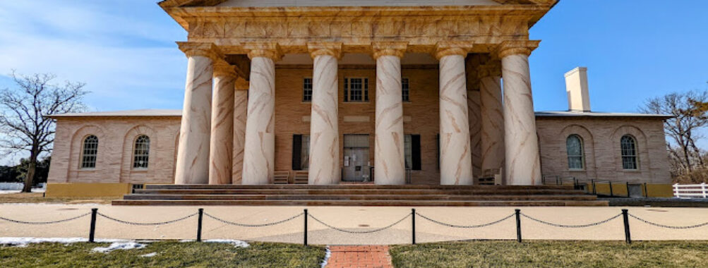 Arlington House Travel Forum Reviews
