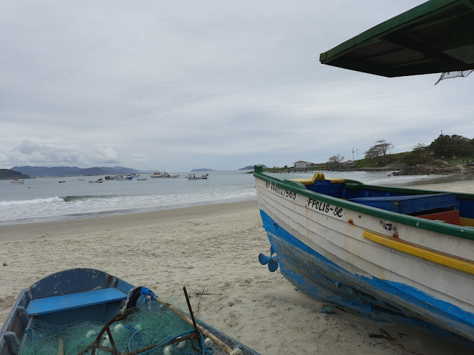 Armação Beach
