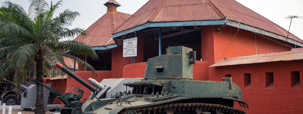 Armed Forces Museum Travel Forum Reviews