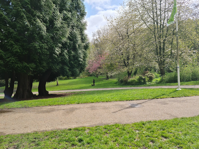 Armstrong Park