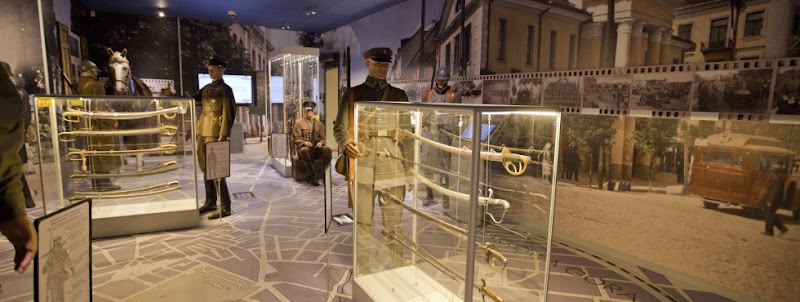 Army Museum in Białystok