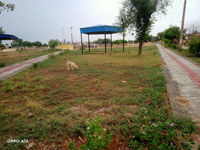 Arnianwali Park .