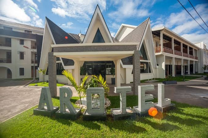 Arotel