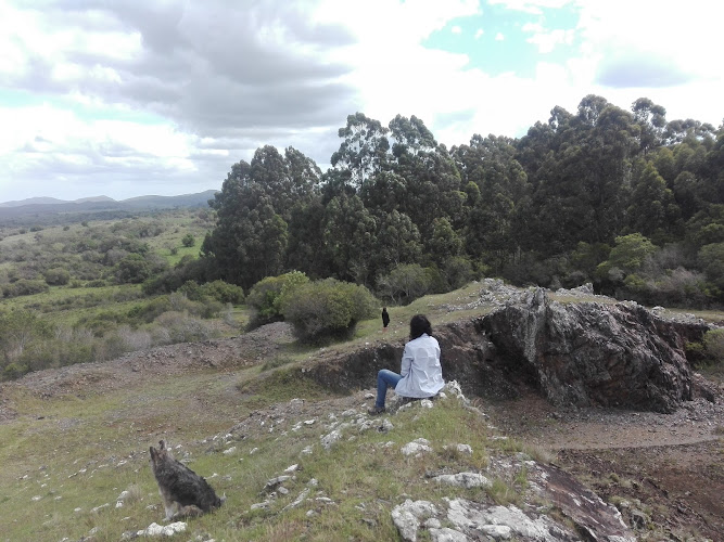 Arqueológico Mina La Oriental Park
