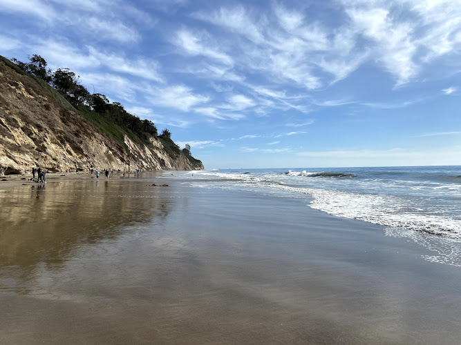Arroyo Burro Beach County Park
