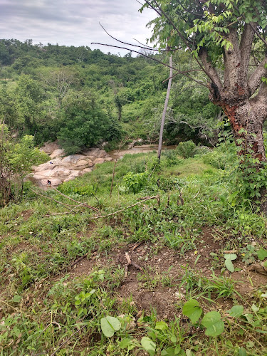 Arroyo El Tamarindo