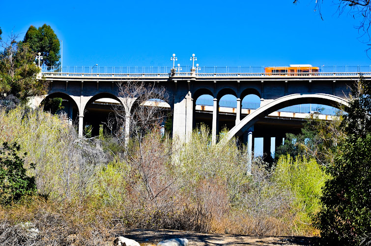 Arroyo Park Gazebos