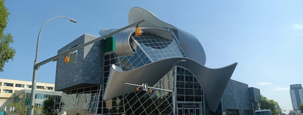 Art Gallery of Alberta Travel Forum Reviews