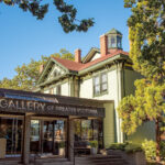 Art Gallery of Greater Victoria