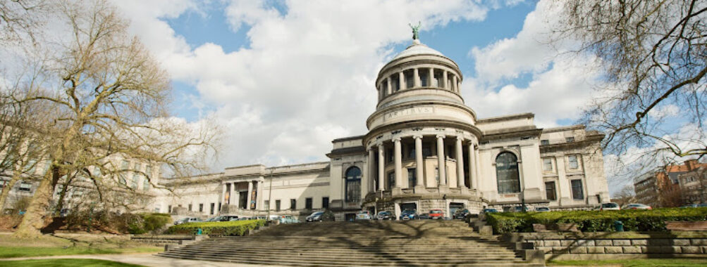 Art & History Museum Travel Forum Reviews