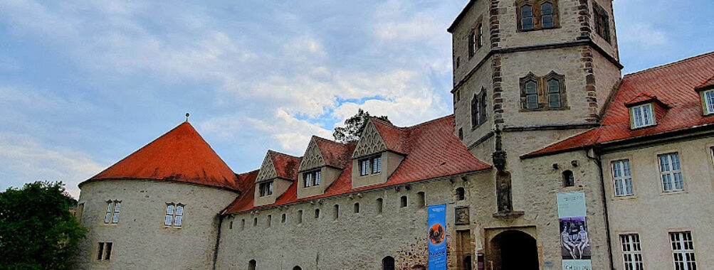 Art Museum Moritzburg Halle (Saale) Travel Forum Reviews