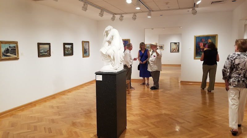 Art Museum at USJ