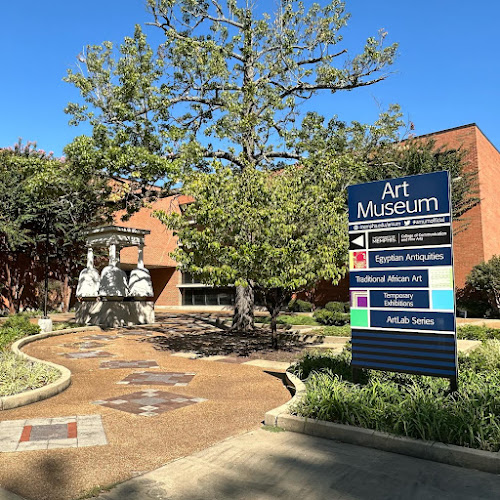 Art Museum of the University of Memphis