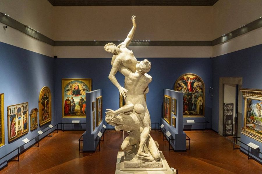 Art and History