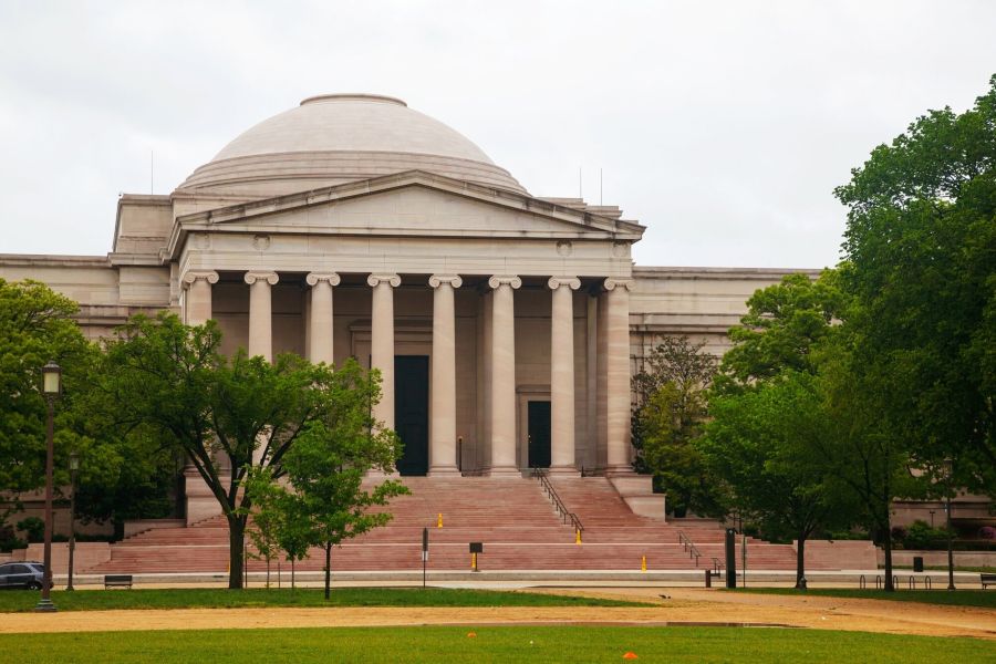 Art and Museums