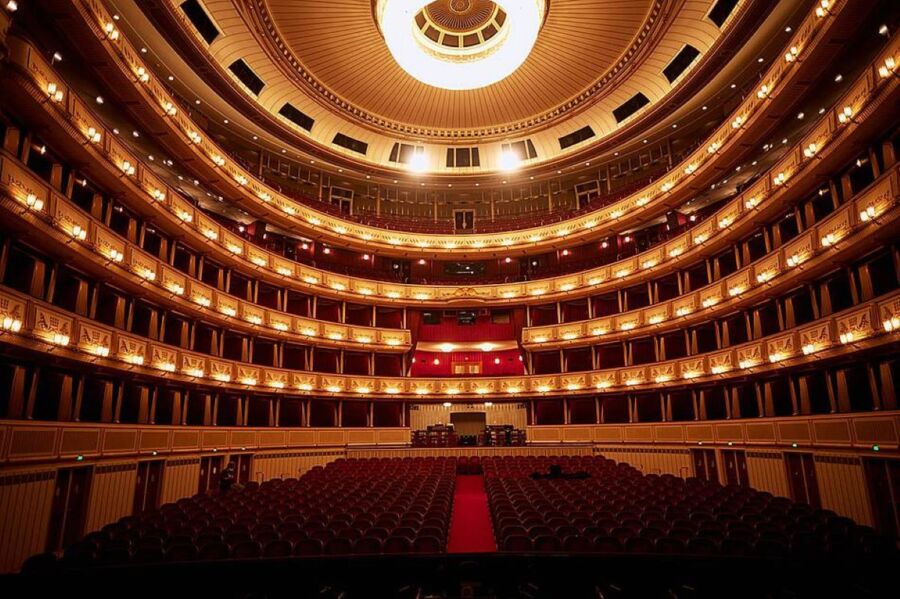 Art and Music Venues