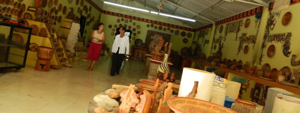 Arte Maya de Ticul Travel Forum Reviews