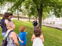 Artillery Park Travel Forum Reviews