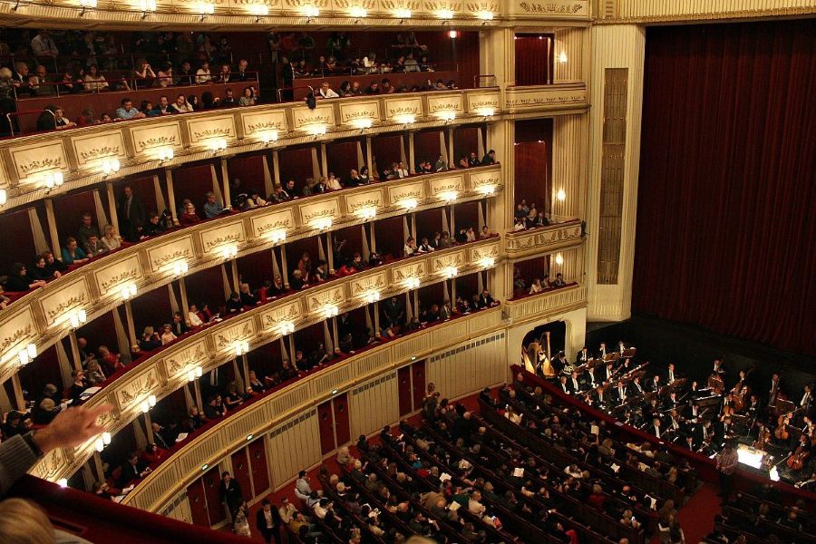 Arts and Entertainment