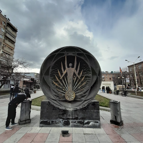 Artsakh Square
