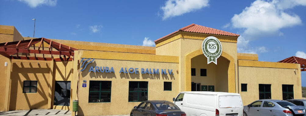 Aruba Aloe Factory Museum and Store Travel Forum Reviews