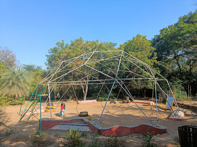 Arunagiri Childrens Park