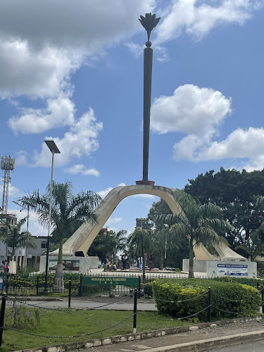 Arusha Declaration Museum