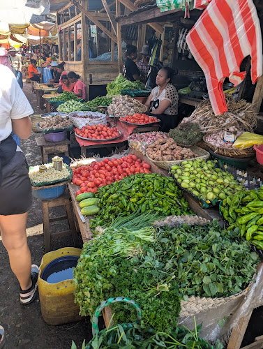 Asabotsy Market