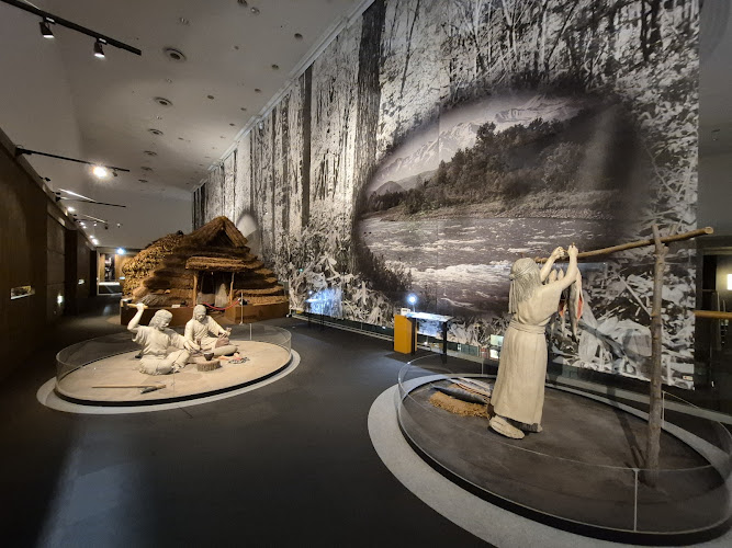 Asahikawa City Museum