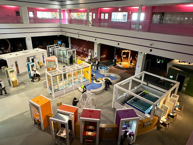 Asahikawa Science Museum
