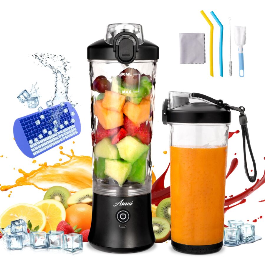 Asani Portable Blender