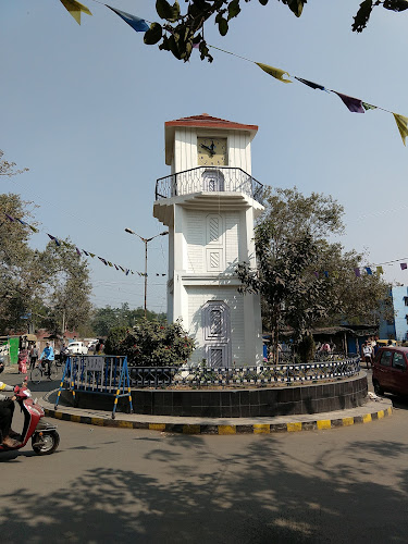 Asansol Court Area