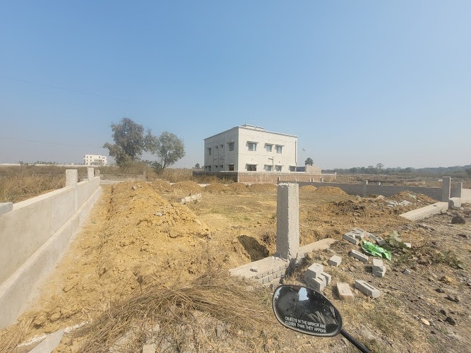 Asansol Fortune Park