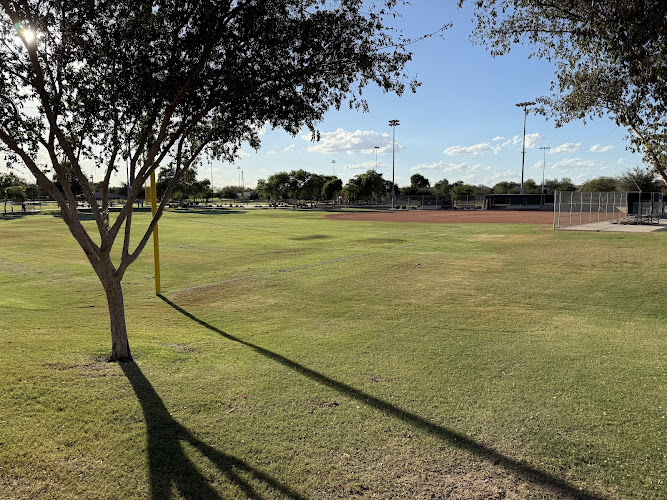 Asante Community Park