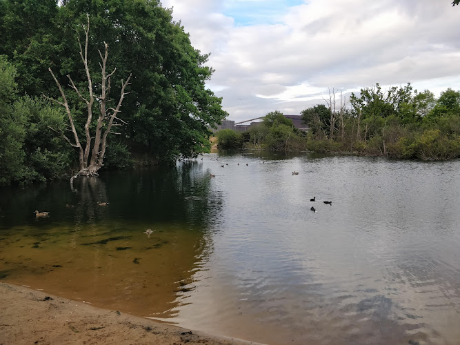 Ashby Ville Nature Reserve