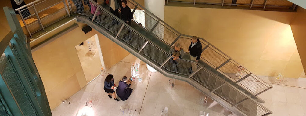 Ashdod Museum of Art Travel Forum Reviews