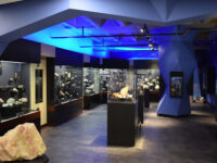 Asheville Museum of Science Travel Forum Reviews