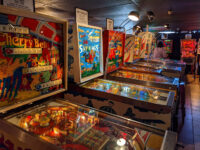 Asheville Pinball Museum Travel Forum Reviews