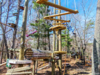 Asheville Treetops Adventure Park Travel Forum Reviews