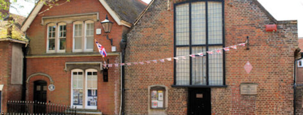 Ashford Museum Travel Forum Reviews