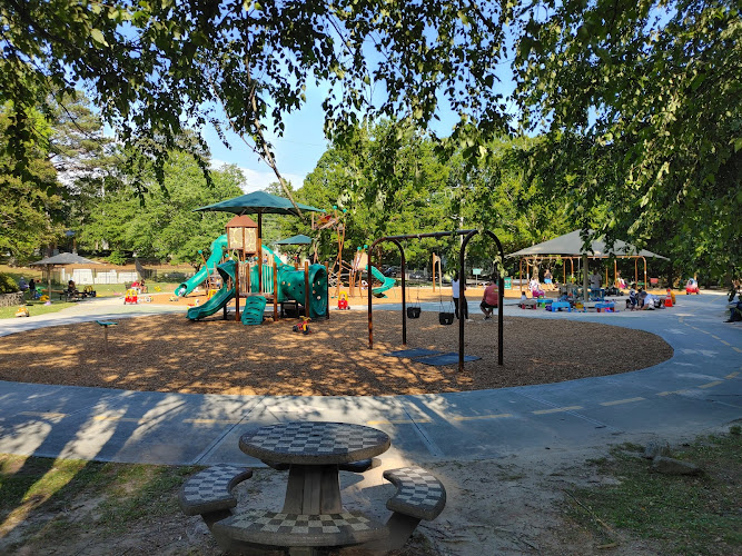 Ashford Park