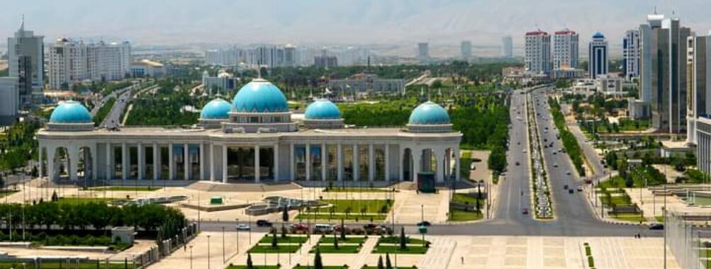 Ashgabat Travel Forum Reviews