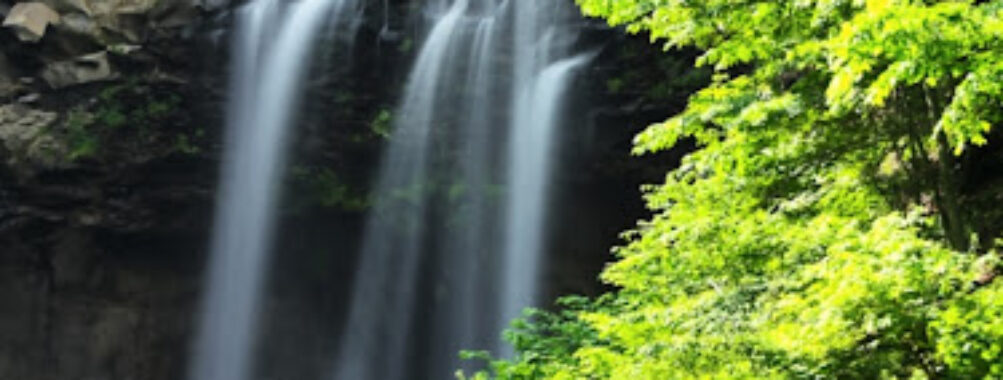 Ashiribetsuno Falls Travel Forum Reviews